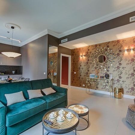 Seven Suites Apartments - Via Matteotti 178 Санремо Экстерьер фото