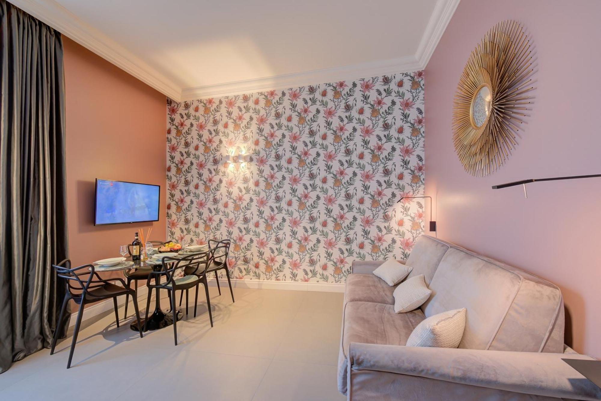 Seven Suites Apartments - Via Matteotti 178 Санремо Экстерьер фото