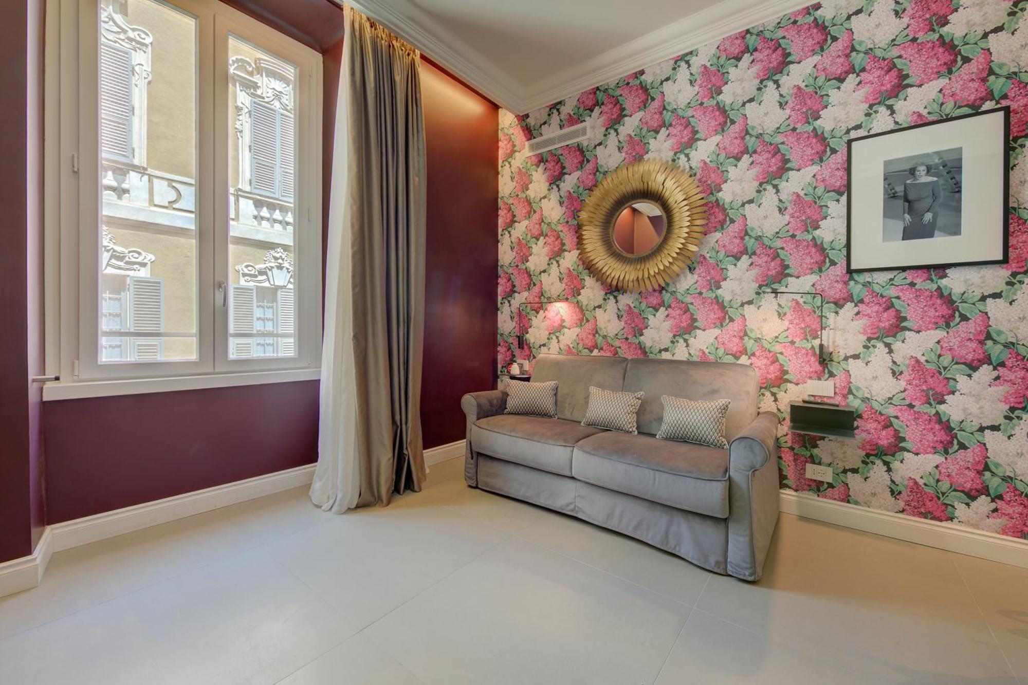 Seven Suites Apartments - Via Matteotti 178 Санремо Экстерьер фото