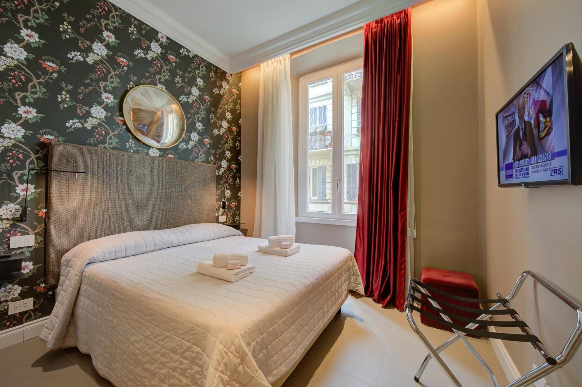 Seven Suites Apartments - Via Matteotti 178 Санремо Экстерьер фото