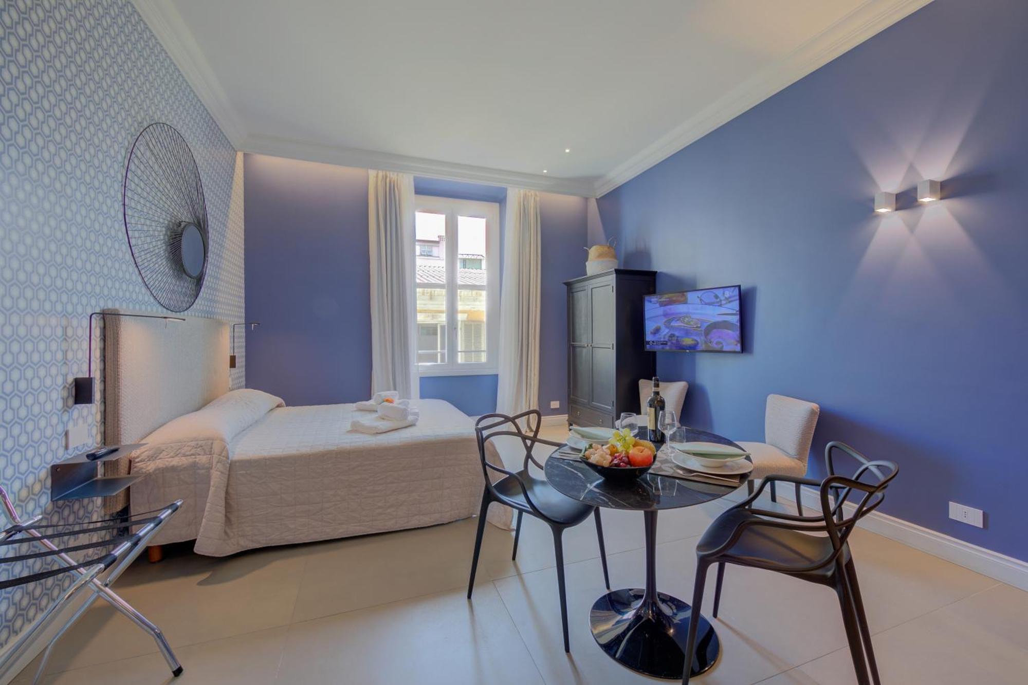 Seven Suites Apartments - Via Matteotti 178 Санремо Экстерьер фото